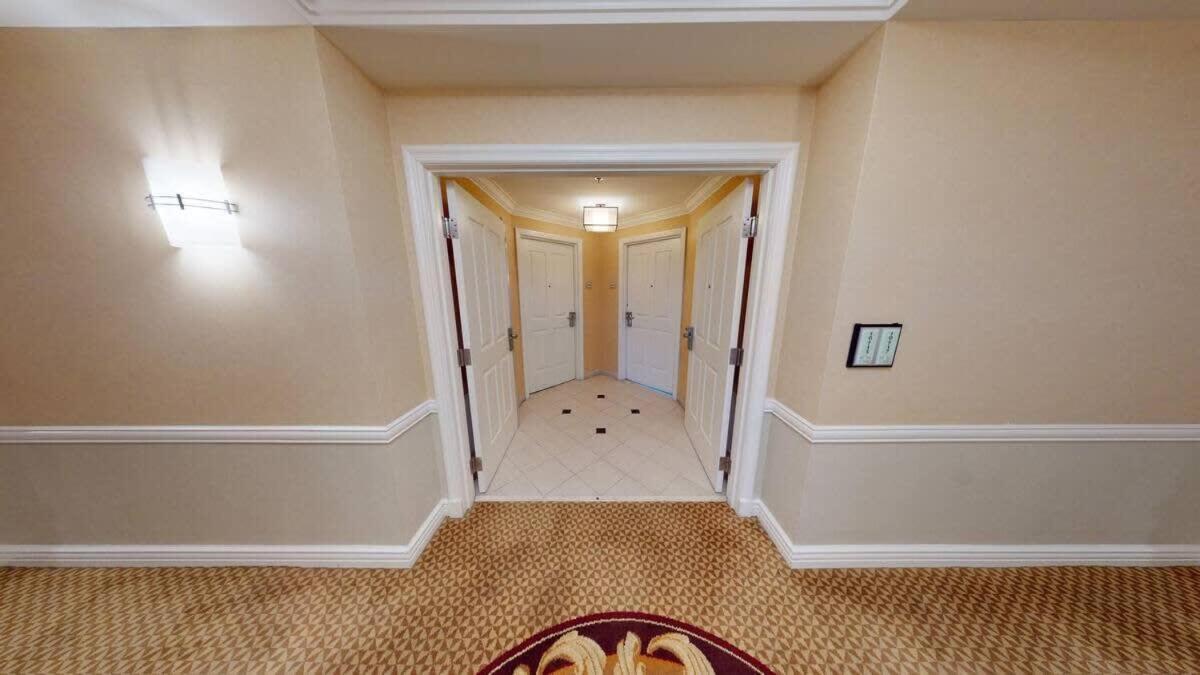 Mgm Signature-10-714 1Br Balcony Suite Accessible Лас-Вегас Экстерьер фото